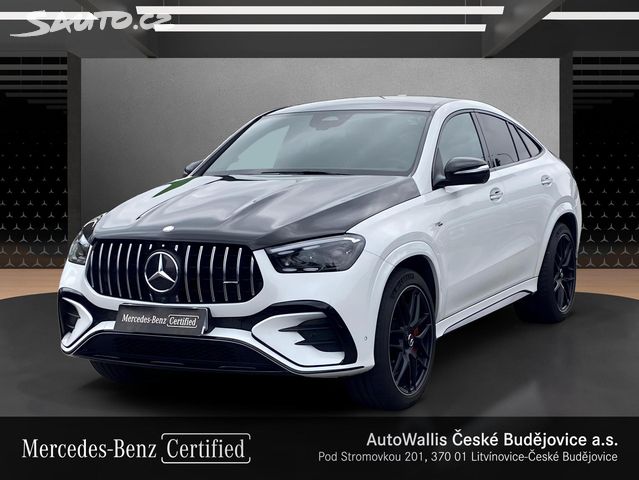 Mercedes GLE